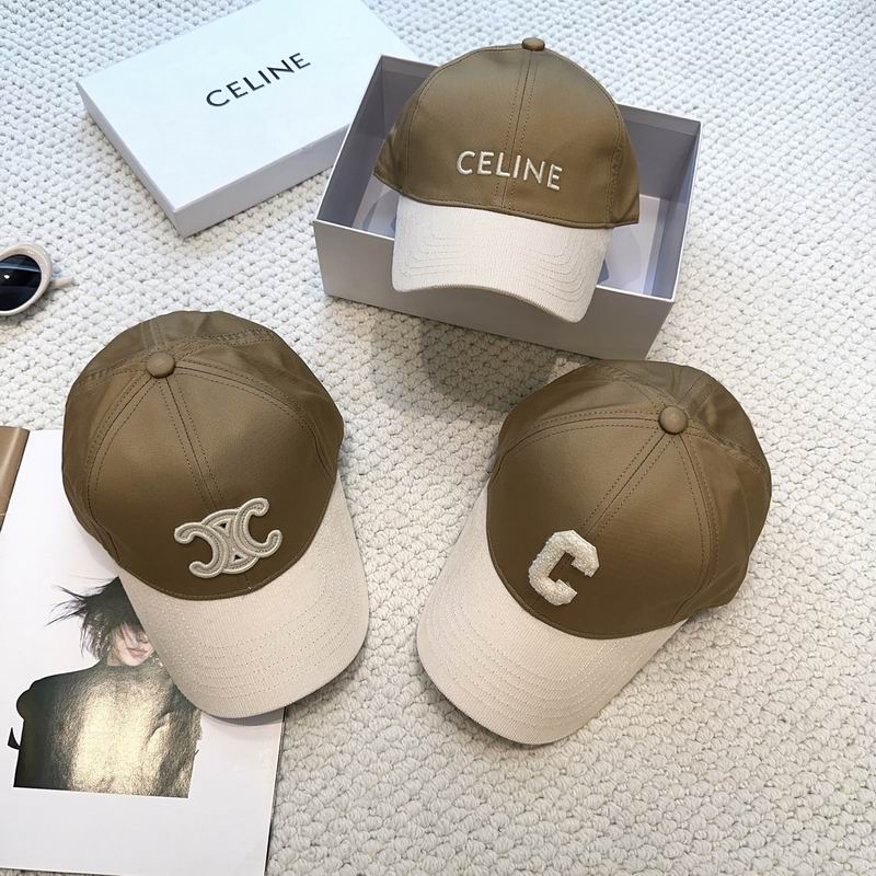 Celine Cap dx81